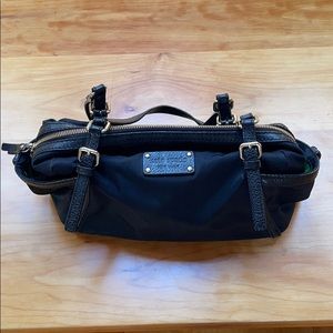 Kate spade bag, such a classic!